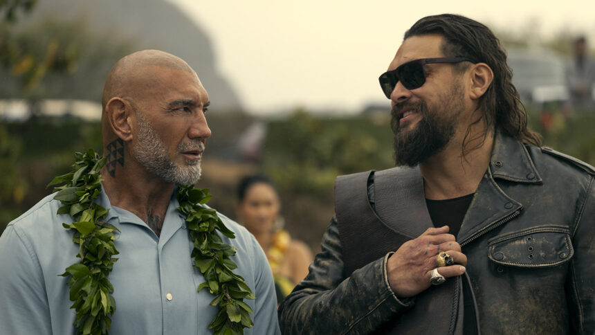 the wrecking crew review dave bautista and jason momoa get the job done in fun forgettable action comedy trifle 6977e35d76b54