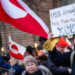 this is our land greenlands filmmakers reject u s takeover rhetoric and reclaim their story 696a9192618db