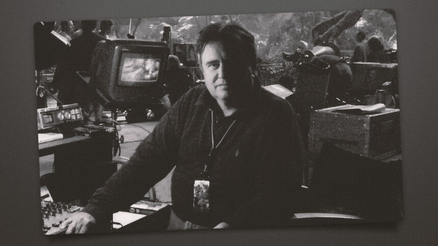 thomas causey sound mixer on dick tracy broadcast news and defending your life dies at 76 6967094a3ef12