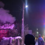 tragedie in judetul alba batran gasit carbonizat dupa ce casa i a fost mistuita de flacari video 69689d27d9d41