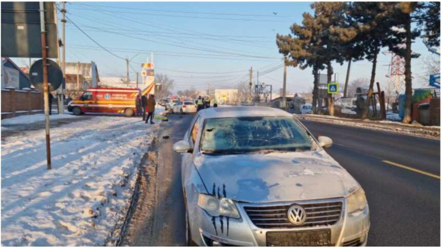 tragedie in municipiul botosani un barbat a fost supulberat pe trecerea de pietoni 696b845826fa1