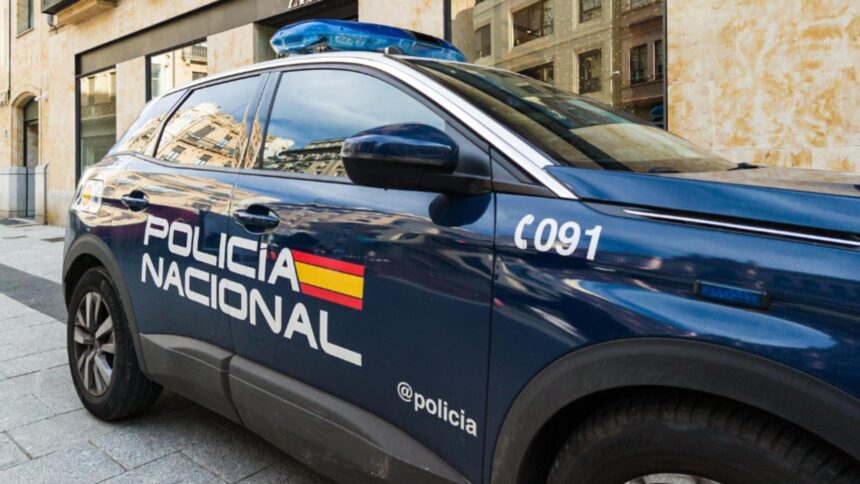 tragedie in spania doi tineri romani de 20 si 13 ani au murit dupa ce s au aruncat de la etajul 9 al unei cladiri in constructie 696510f522bef