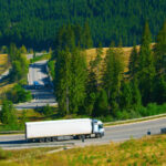 transportul rutier de marfuri a crescut cu 15 in primele noua luni din 2025 peste 80 din volume fiind transportate intern 695d1d7d7be0f