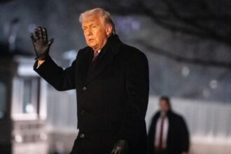 trump a avertizat ca o flota uriasa se indreapta spre iran uss abraham lincoln si grupul sau de atac au parasit marea chinei de sud 69732cb0d043f