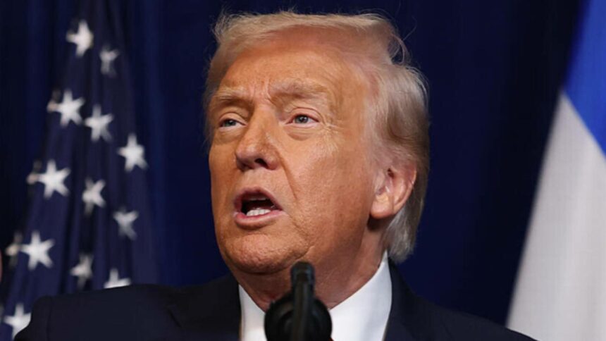 trump afirma ca liderii iranieni l au sunat pentru a negocia vom lua o decizie 6964a05fc6dac