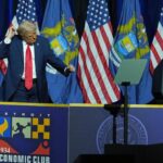 trump isi reinnoieste apelurile de sustinere pentru protestatarii din iran tineti minte numele criminalilor vor plati scump video 6966b07e3ddb5