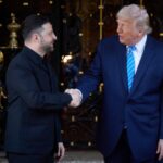 trump si zelenski fata in fata la davos primele declaratii dupa intalnirea care poate schimba cursul razboiului 697232fdb89bc