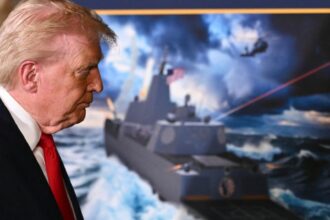 trump vrea groenlanda presedintele sua ar fi cerut un plan de invazie dar generalii de la pentagon se opun categoric 696376c48fbaa