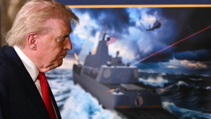 trump vrea groenlanda presedintele sua ar fi cerut un plan de invazie dar generalii de la pentagon se opun categoric 696376c48fbaa