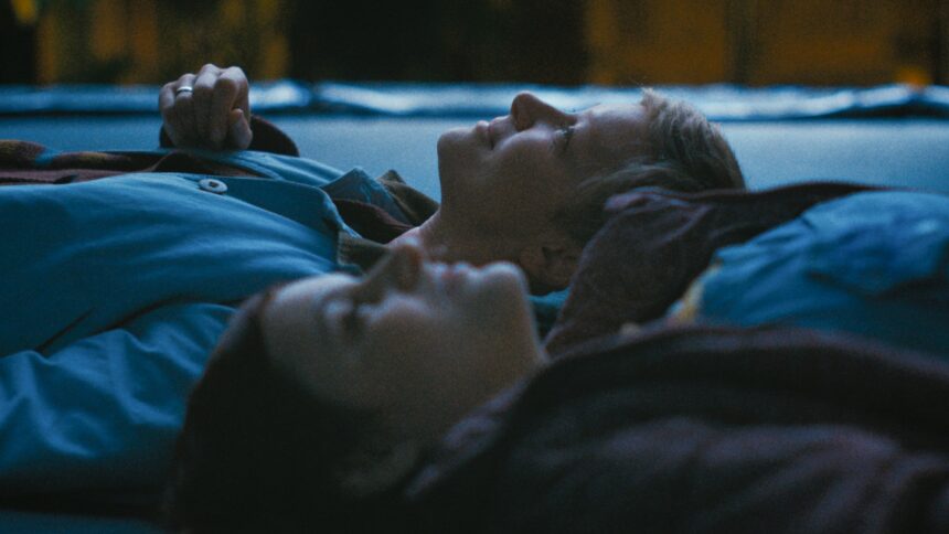 tulsa king actress gretchen mols movie horsegirls lands release exclusive 696a9f59e0e7d