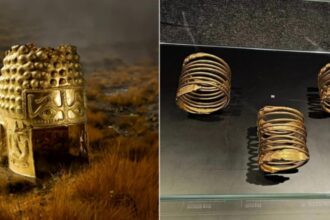 un an de la furtul coifului dacic de la cotofenesti detectivii de arta sunt convinsi ca va fi recuperat 6975b8574cc93