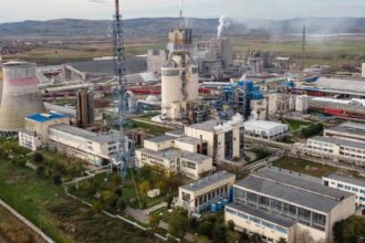 un colos industrial din romania franeaza activitatea sute de angajati au fost trimisi acasa mii de joburi sub semnul incertitudinii 696546d4dc253