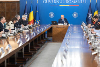 un ministru ii reproseaza lui bolojan ca vorbeste rar cu membrii cabinetului sau 6974d3fac2418