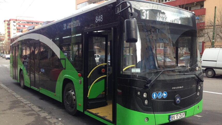 un oras mare din romania face un gest incredibil transport gratuit in fiecare vineri cine prinde mega facilitatea 697cf152b0b1f