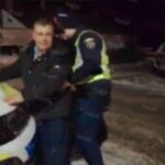 un primar din vaslui retinut de politie dupa ce a fost prins baut la volan edilul a intrat cu masina intr un sant video 6960c7ffbdaf6