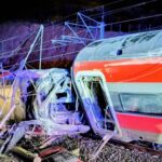 un roman se afla in trenul mortii din spania familia a vazut totul in direct prin telefon au trecut ore chinuitoare pana cand au aflat ca a supravietuit accidentului 696e04041665b