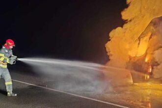 un tanar de 16 ani a fost gasit mort dupa un incendiu la o casa in judetul brasov 69649cf2bf281