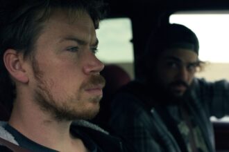 union county review will poulter and noah centineo embed with real life recovering opiate addicts in rural ohio in absorbing docudrama 697c54028d4df