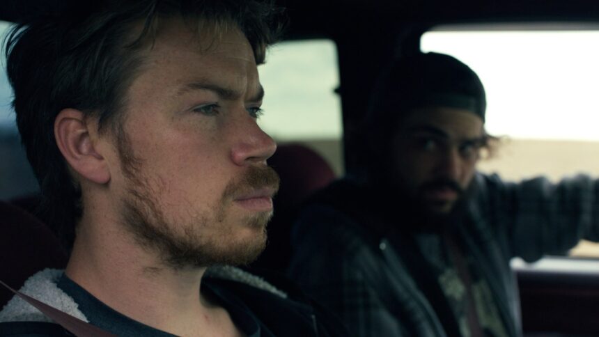 union county review will poulter and noah centineo embed with real life recovering opiate addicts in rural ohio in absorbing docudrama 697c54028d4df