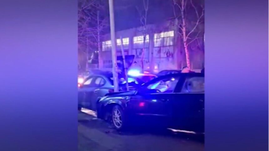 urmarire ca n filme incheiata cu un accident grav la bacau soferul baut a fugit dupa impact 6976fcd08ab8d