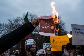 ursula von der leyen ue ii sustine deplin pe manifestantii iranieni 69628d91a8f1d