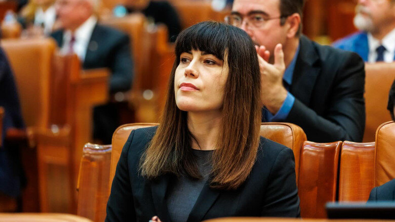 userista cristina pruna suparata pe partid usr nu are un cuvant de spus pe politicile de dreapta de ce cere referendum intern 69675d2918c32
