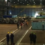 val de concedieri la inceput de an mai multe fabrici din romania isi inchid portile si lasa mii de angajati fara locuri de munca 696f269ad2903