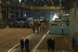 val de concedieri la inceput de an mai multe fabrici din romania isi inchid portile si lasa mii de angajati fara locuri de munca 696f269ad2903