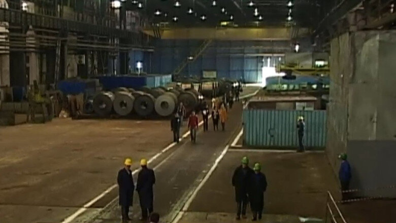 val de concedieri la inceput de an mai multe fabrici din romania isi inchid portile si lasa mii de angajati fara locuri de munca 696f269ad2903