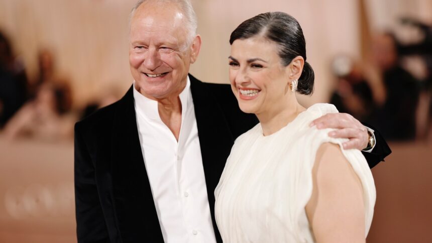 veteran actors grab the early spotlight at the golden globes 696459b5e039e