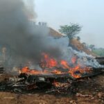 vicepremier indian mort intr un accident aviatic alte patru persoane si au pierdut viata video foto 6979b78694c44