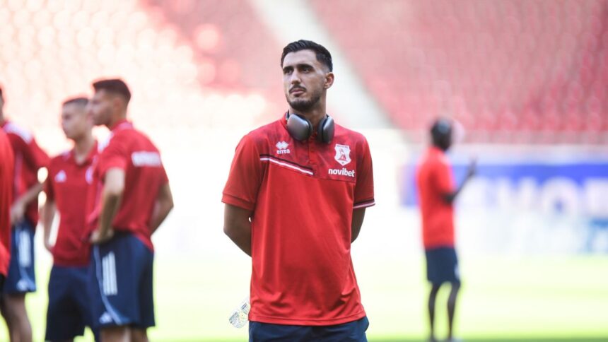 video dezastru pentru andrei ivan a comis o in secunda 37 si a ajuns la 10 esecuri consecutive 6964b7d00cee5