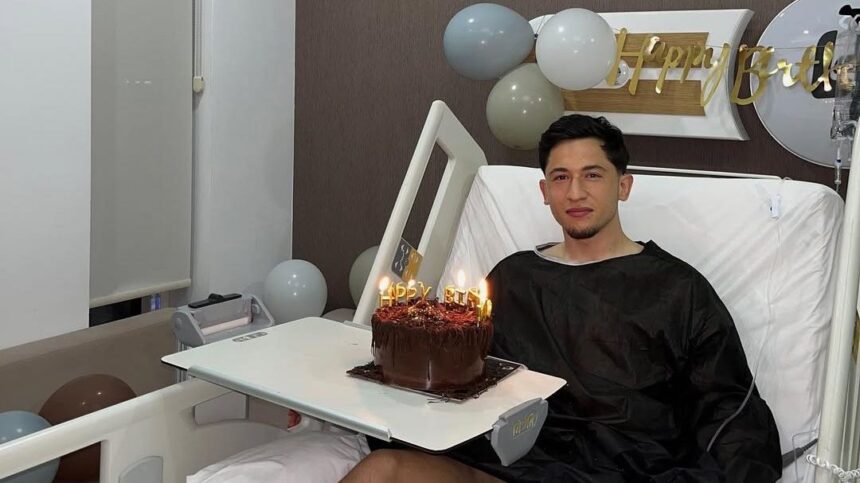 video dupa ce s a transferat la rapid morutan a vorbit despre accidentarea lui nu rezista nimeni prin ce am trecut 6975085a81a1e