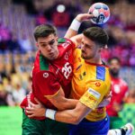 video exclusiv romania portugalia 34 40 in primul meci la europeanul de handbal video cu toate fazele turneul e transmis de voyo 696d359282f24