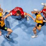 video exclusiv suedia demonstratie de handbal cu croatia la ehf euro 2026 cum arata grupele principale i si ii cu dinamo reprezentata in ambele 6972737ad4744