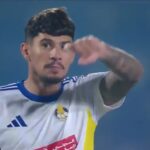 video florinel coman a spart gheata in qatar primul gol in campionat din acest sezon 69626445dd6e1