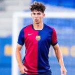 video fostul international roman de juniori a debutat oficial la fc barcelona noul pau cubarsi calatoria sa este unica 6968e21e584f9