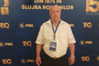 video la la la moment comic cu un consilier local din braila care sare peste o parte din juramant 697ba155e1f76