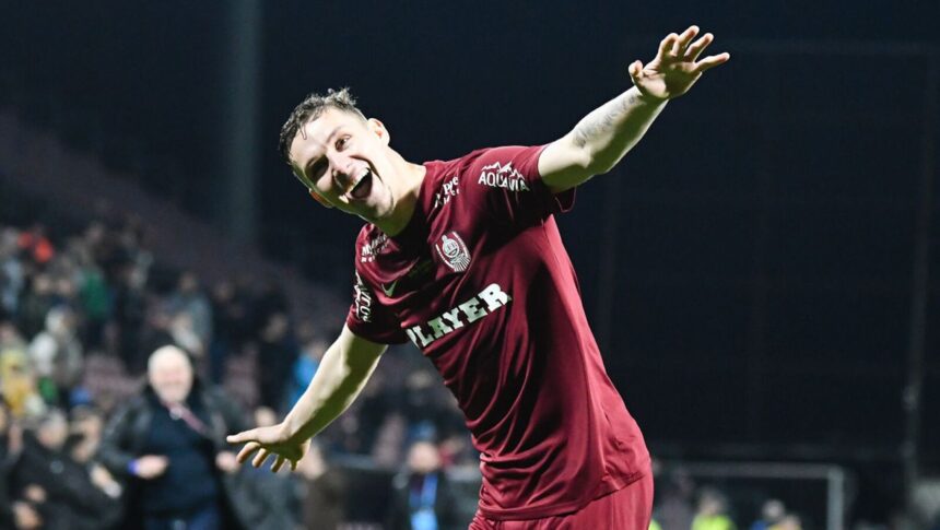 video louis munteanu star in america dc united i a facut o prezentare fabuloasa 695e4b8af40b3