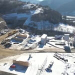 video lucrarile pe a1 sibiu pitesti avanseaza si pe timp de iarna seful cnair sapaturile in versant nu sunt impiedicate de vreme 69628ffd4d339