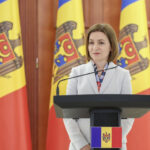 video maia sandu in republica moldova nu exista sprijin majoritar pentru unirea cu romania 697214eb5813c