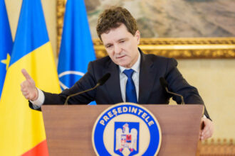 video nicusor dan despre numirile la sri si sie am niste oameni in cap o sa fie niste discutii ce a spus despre sefii parchetelor 695d70da3dda7