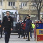 video nicusor dan huiduit la ceremonia de ziua unirii de la iasi daca aveti lideri cu un proiect hai sa dezbatem 6974dfa623922