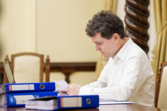 video nicusor dan vrea sa faca numirile la sri si sie ce alte functii mai sunt negociate surse 695d524c3ee62