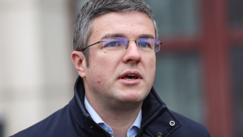 video nu avem o semnatura electronica functionala irineu darau critica 20 de ani de intarziere in digitalizare este esec de guvernanta 6978b0c455820