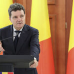 video presedintele nicusor dan la colegiul national unirea din focsani traim intr o societate in care avem o confuzie de valori 6974845e68b43