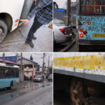 video revolta printre soferii si vatmanii de la stb din cauza scandalului politic din cgmb cand au furat ne au intrebat pe noi 697cafffd8115