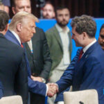 video romania sub presiuni legate de consiliul pentru pace al lui trump armand gosu avem pretextul perfect n avem bani 69726473eaa6c