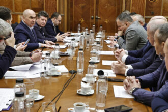 video sedinta grupului de lucru pentru repartizarea impozitelor sustinere ca acestea sa fie pastrate integral la primarii 69710d58ddff1