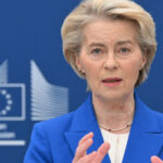 von der leyen a anuntat initiativa eu inc o structura de companie europeana care ar permite infiintarea firmelor in 48 de ore 6970ac3fcda12